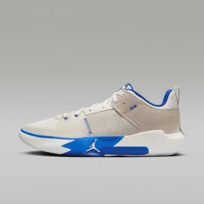 Jordan One Take 5 Basketball Shoes. Nike IE